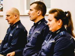 Nowa siedziba policji w Namysłowie. Podpisano list intencyjny