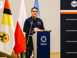 Nowa siedziba policji w Namysłowie. Podpisano list intencyjny