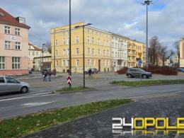 Opole: "Apelujemy do prezydenta o przywrócenie przejść dla pieszych"