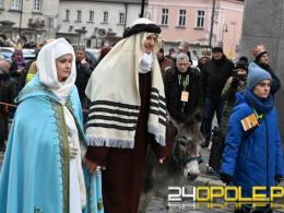Orszak Trzech Króli w Opolu z dodatkowymi atrakcjami