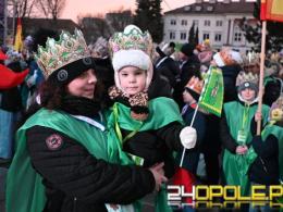 Orszak Trzech Króli w Opolu z dodatkowymi atrakcjami