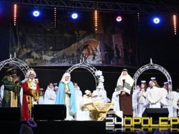 Orszak Trzech Króli w Opolu z dodatkowymi atrakcjami