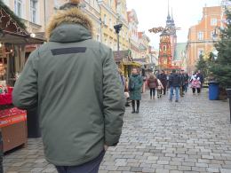 Jarmark Bożonarodzeniowy w Opolu z koncertami i występami