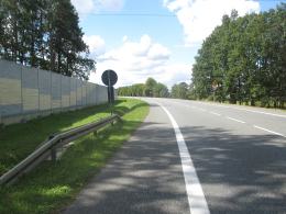 Umowa podpisana. Powstanie nowa ścieżka pieszo-rowerowa