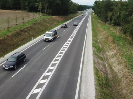 Inwestycje, odbudowy i przygotowania. GDDKiA podsumowuje intensywny rok na drogach Opolszczyzny