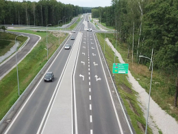 Inwestycje, odbudowy i przygotowania. GDDKiA podsumowuje intensywny rok na drogach Opolszczyzny