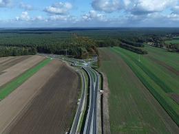 Inwestycje, odbudowy i przygotowania. GDDKiA podsumowuje intensywny rok na drogach Opolszczyzny