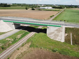 Inwestycje, odbudowy i przygotowania. GDDKiA podsumowuje intensywny rok na drogach Opolszczyzny