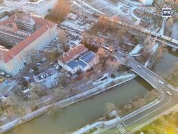 W Opolu powstanie nowoczesny Ośrodek Szkolenia Policji