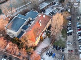 W Opolu powstanie nowoczesny Ośrodek Szkolenia Policji