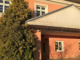 W Opolu powstanie nowoczesny Ośrodek Szkolenia Policji