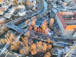 W Opolu powstanie nowoczesny Ośrodek Szkolenia Policji