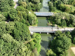 Rozbudowa DK45 po powodzi i nowy most na Odrze. Podpisano umowę