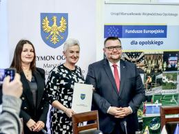 Ponad 51 mln zł unijnego wsparcia dla Subregionu Kędzierzyńsko-Strzeleckiego