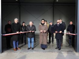 Nowy magazyn kryzysowy. Inwestycja w bezpieczeństwo mieszkańców