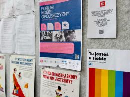 Ruszyła druga edycja konkursu "Aktywizm Kobiet". Do podziału 200 tysięcy złotych