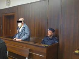 Śmiertelne pobicie w Głuchołazach. "Zaczął mnie wyzywać. To mnie zdenerwowało"
