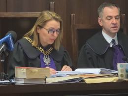 Śmiertelne pobicie w Głuchołazach. "Zaczął mnie wyzywać. To mnie zdenerwowało"