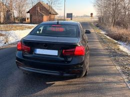 Trwają policyjne działania " Stop Prędkość"