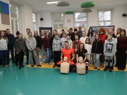 34. Finał WOŚP w Opolu. 350 wolontariuszy wyjdzie na ulice miasta