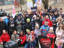 34. Finał WOŚP w Opolu. 350 wolontariuszy wyjdzie na ulice miasta