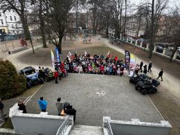 34. Finał WOŚP w Opolu. 350 wolontariuszy wyjdzie na ulice miasta