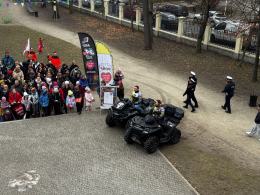 34. Finał WOŚP w Opolu. 350 wolontariuszy wyjdzie na ulice miasta