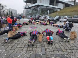 Bieg dla zdrowia i wsparcia. "Policz się z cukrzycą" ponownie w Opolu