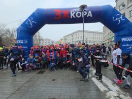 Bieg dla zdrowia i wsparcia. "Policz się z cukrzycą" ponownie w Opolu