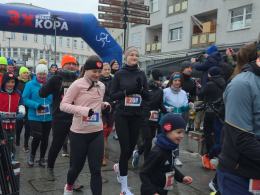 Bieg dla zdrowia i wsparcia. "Policz się z cukrzycą" ponownie w Opolu