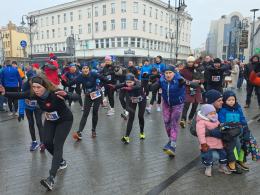 Bieg dla zdrowia i wsparcia. "Policz się z cukrzycą" ponownie w Opolu