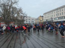 Bieg dla zdrowia i wsparcia. "Policz się z cukrzycą" ponownie w Opolu