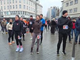 Bieg dla zdrowia i wsparcia. "Policz się z cukrzycą" ponownie w Opolu