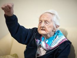 Nie żyje najstarsza Polka