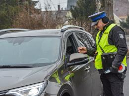 Niedźwiedź znów zatańczył w Chróścinie. Barwny korowód przeszedł przez wieś