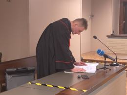 Rozpoczął się proces w sprawie usiłowania zabójstwa ojca w Opolu