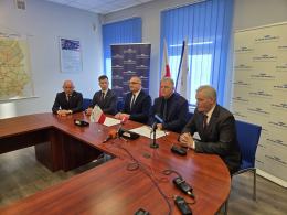 Szybsze pociągi między Opolem a Kluczborkiem. Przejazd krótszy o 15 minut