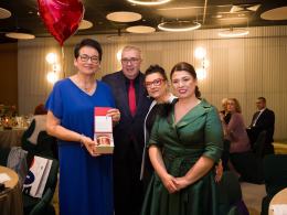 Cztery kobiety i jeden ambasador. Gala Opolskich Kobiet Sukcesu za nami