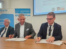 Nowa umowa USK dotyczy przechowywania danych
