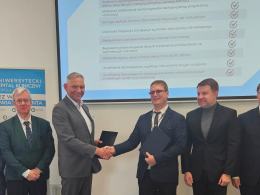 Nowa umowa USK dotyczy przechowywania danych