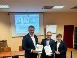 Nowy blok operacyjny w Opolskim Centrum Onkologii