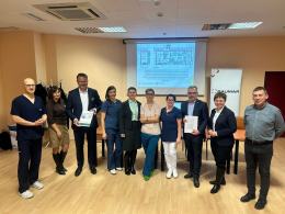 Nowy blok operacyjny w Opolskim Centrum Onkologii