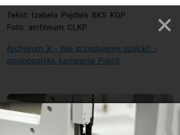 Archiwum X - w genach zapisane jest niemal wszystko