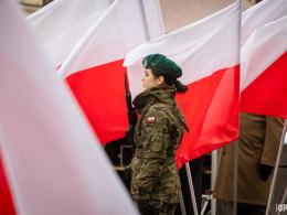 103. rocznica powstania I Dzielnicy Związku Polaków w Niemczech