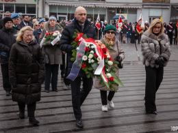 103. rocznica powstania I Dzielnicy Związku Polaków w Niemczech