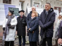 103. rocznica powstania I Dzielnicy Związku Polaków w Niemczech