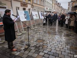 103. rocznica powstania I Dzielnicy Związku Polaków w Niemczech