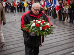 103. rocznica powstania I Dzielnicy Związku Polaków w Niemczech