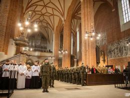 103. rocznica powstania I Dzielnicy Związku Polaków w Niemczech