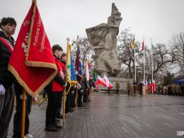 103. rocznica powstania I Dzielnicy Związku Polaków w Niemczech